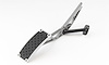 MCP-P7 Accelerator Pedal Assembly, Billet Aluminum, Gray - image 1