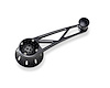 PT-403-EF Window Crank Handle, Black Truss Style, Early Ford Pre 1949, Sold As Pair