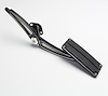 TA-206-B9 Accelerator Pedal Assembly, Black - image 1