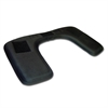 REV MED GEL PAD W/Hook & Loop - image 1
