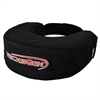 Wedge Frontal Helmet Support- Large 3 in. - image 1