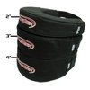 Wedge Frontal Helmet Support- Large 4 in. - image 3