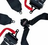 NG431 Racing Harness 6-Point with Integrated Camlock Adjuster  2 in. Webbing  [SFI 16.1] - image 3