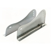 SEAT BACKET 3MM STEEL - image 1