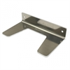 SEAT BACK MOUNT BRKT ALUM - image 1
