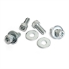 BOLT KIT - SEAT MOUNTING - image 1