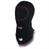 BALACLAVA BLACK SML/MED - image 1