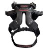 NG800M/L REV X Carbon Head and Neck Restraint [Medium/Large, SFI 38.1 Certified] - image 2