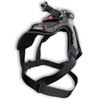NG800M/L REV X Carbon Head and Neck Restraint [Medium/Large, SFI 38.1 Certified] - image 4