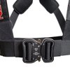NG800XL REV X Carbon Head and Neck Restraint [Extra Large, SFI 38.1 Certified] - image 3
