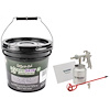 Sound Control And Gun Kit Includes: Sound Control Formula (1 Gallon) - image 1