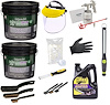 Sound Control Prep Kit - image 1