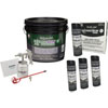 Sound Control Application Kit Includes: 2 Gallon Sound Control Material - image 1