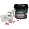 Sound Control Application Kit Includes 1 Gallon Sound Control Material - image 1