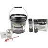 Sound Control Application Kit Includes: 1 Gallon Sound Control Material - image 1