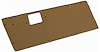 Door Water Shields Ford Bronco - image 1