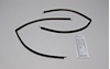 67-72 BRONCO UPPER CHANNEL PAIR - image 1