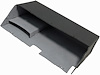 1966-67 BUICK SKYLARK GLOVEBOX LINER W/CLIPS - image 1