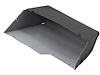 1968-69 BUICK SKYLARK GLOVEBOX LINER W/CLIPS - image 1