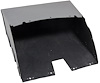 1970-74 BUICK SKYLARK GLOVEBOX W/CLIPS W/O AC - image 1