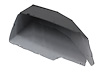 1968-69 BUICK SKYLARK GLOVEBOX LINER W/AIR - image 1