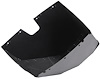 1970-72 BUICK SKYLARK GLOVEBOX LINER W/AIR - image 1