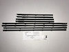 64 SKYLARK CONVERTIBLE REPLACEMENT FELTKIT - image 1