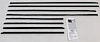 1965 SKYLARK CONVERTIBLE REPLACEMENT FELTKIT - image 1