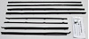 1965 SKYLARK 2 DOOR SEDAN REPLACEMENT FELTKIT - image 1