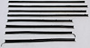 1966-67 SKYLARK 2 DOOR HARDTOP REPLACEMENT FELTKIT - image 1