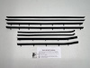 1966-67 SKYLARK CONVERTIBLE REPLACEMENT FELTKIT - image 1