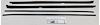 1981-88 CUTLASS REGAL 2 DR AUTHENTIC FELTKIT W/ SPECIAL MOULDING - image 1