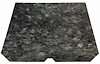 1959 BUICK HOOD INSULATION - image 1