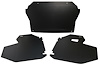1969 BUICK WILDCAT CONVERTIBLE TRUNK BOARDS 3 PCS - image 1