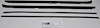 Window Felt Kit for 1981-1987 Buick Regal - image 1