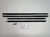 1987 PARK AVENUE 4 DOOR AUTHENTIC FELTKIT OUTERS ONLY 4 PCS - image 1