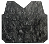1957 BUICK SUPER HOOD INSULATION - image 1