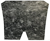 1954 SKYLARK HOOD INSULATION - image 1