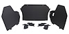 1968 ELECTRA 225 CUSTOM CONV. BLACK TRUNK BOARDS - image 1