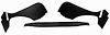 1957 BUICK ROADMASTER 4 DR HT GRAY TRUNK BOARDS 3 PCS - image 1