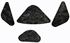 1960 BUICK HOOD INSULATION - image 1