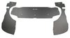 Trunk Boards for 1956 Buick Century [Black]