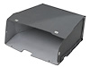 1955-56 BUICK SPECIAL GLOVEBOX LINER - image 1
