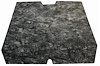 1958 BUICK ROADMASTER SUPER / LIMITED HOOD INUSLATION PAD - image 1