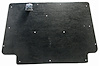 Hood Insulation Pad for 1975 Buick Lesabre - image 1