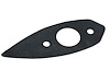1955-57 FRONT ANTENNA GASKETS - image 1