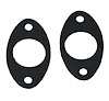 1955-56 DOOR JAM SWITCH GASKETS - image 1