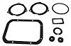 1957 CHEVROLET HEATER GASKET SET - image 1