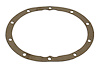 1955-64 CHEVY PUMPKIN SEAL - image 1