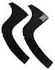 1967-69 CAMARO FRAME DUST SHIELDS WITH STAPLES - image 1